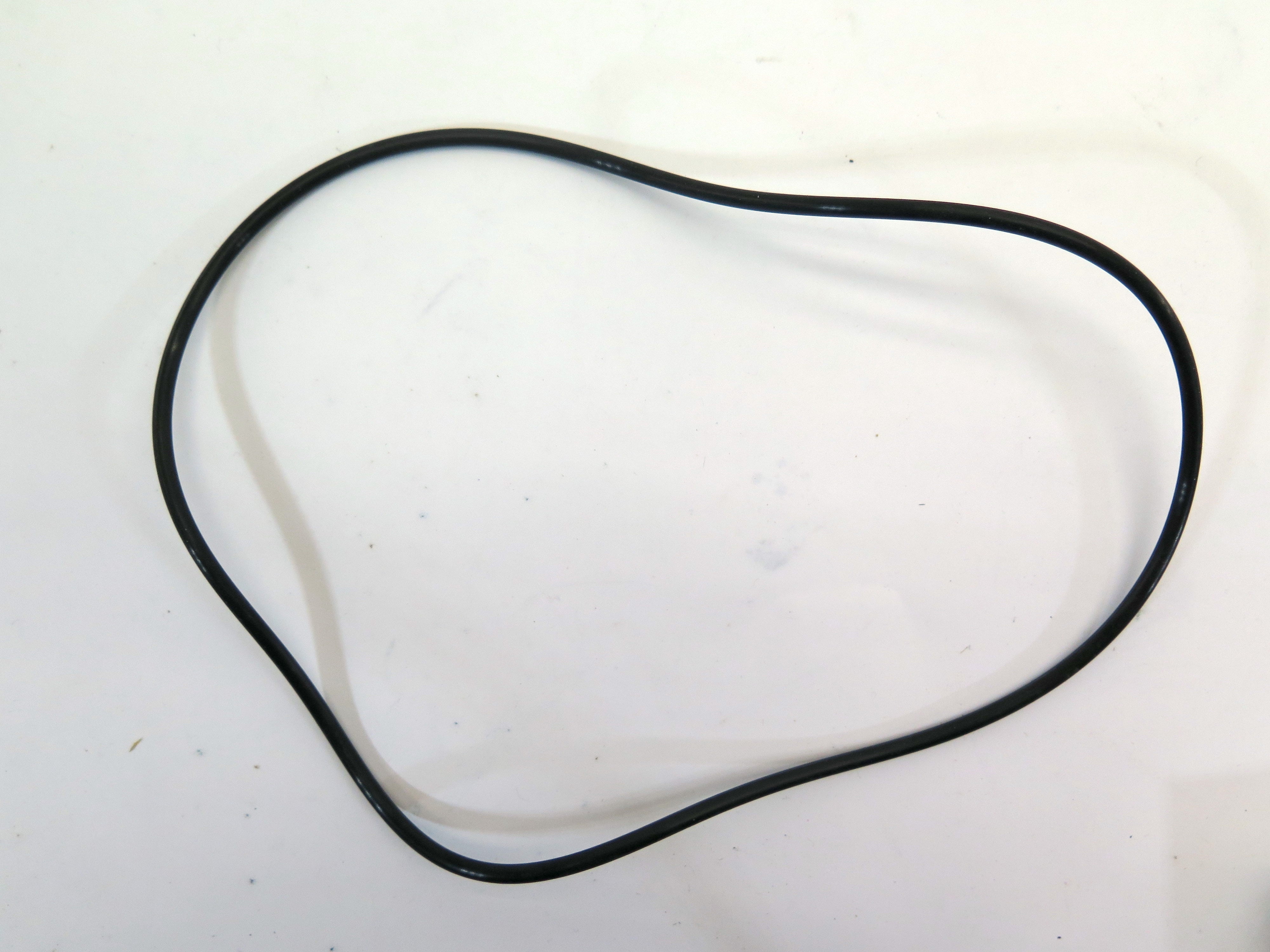 Spaenaur 320-263 O-Ring Viton Duro 75 7.234" ID X .139 W - Advance Operations