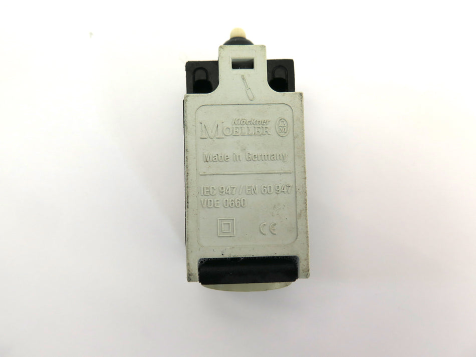 Klockner Moeller AT0-20-1-I Switch - Advance Operations