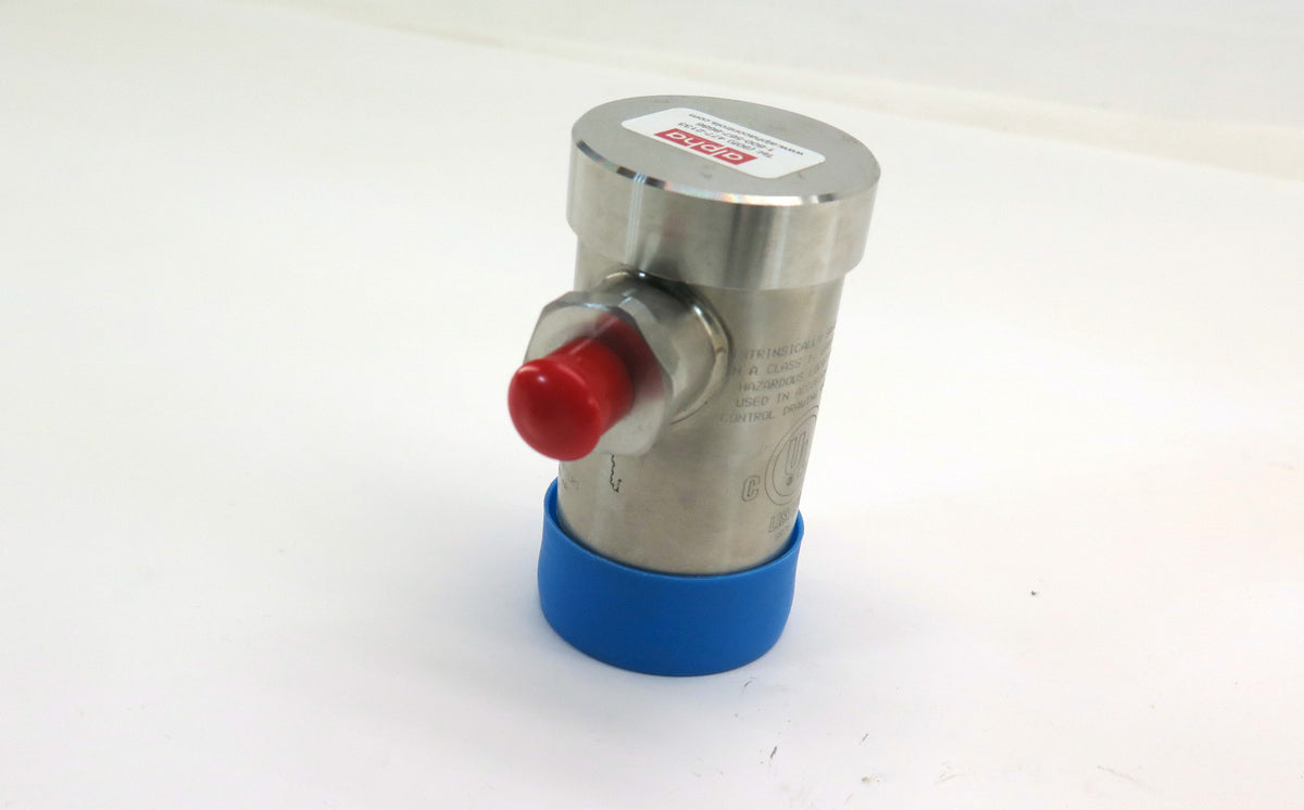Anderson HA6073G004012A1 Life Sciences Series Pressure Sensor - Advance Operations