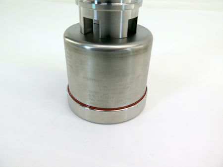 Anderson SX7004100100000 Life Sciences Series Hydrostatic Level Transmitter - Advance Operations