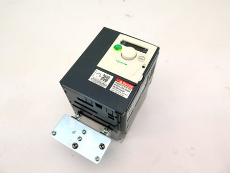 Schneider Altivar ATV312HU15S6 AC Drive 2HP/1.5kW - Advance Operations