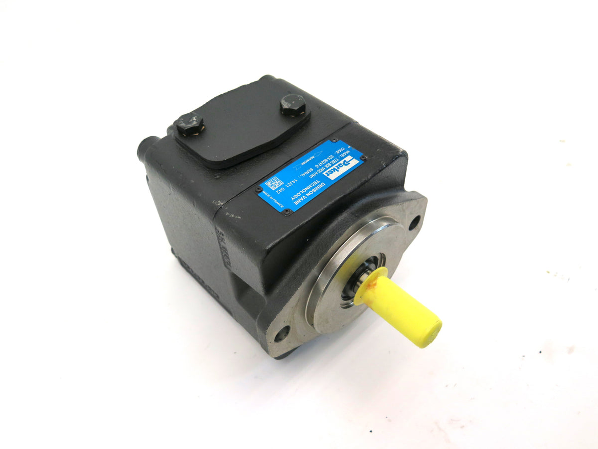Parker / Denison T7BS B06 1R00 A1M1 Hydraulic Pump - Advance Operations