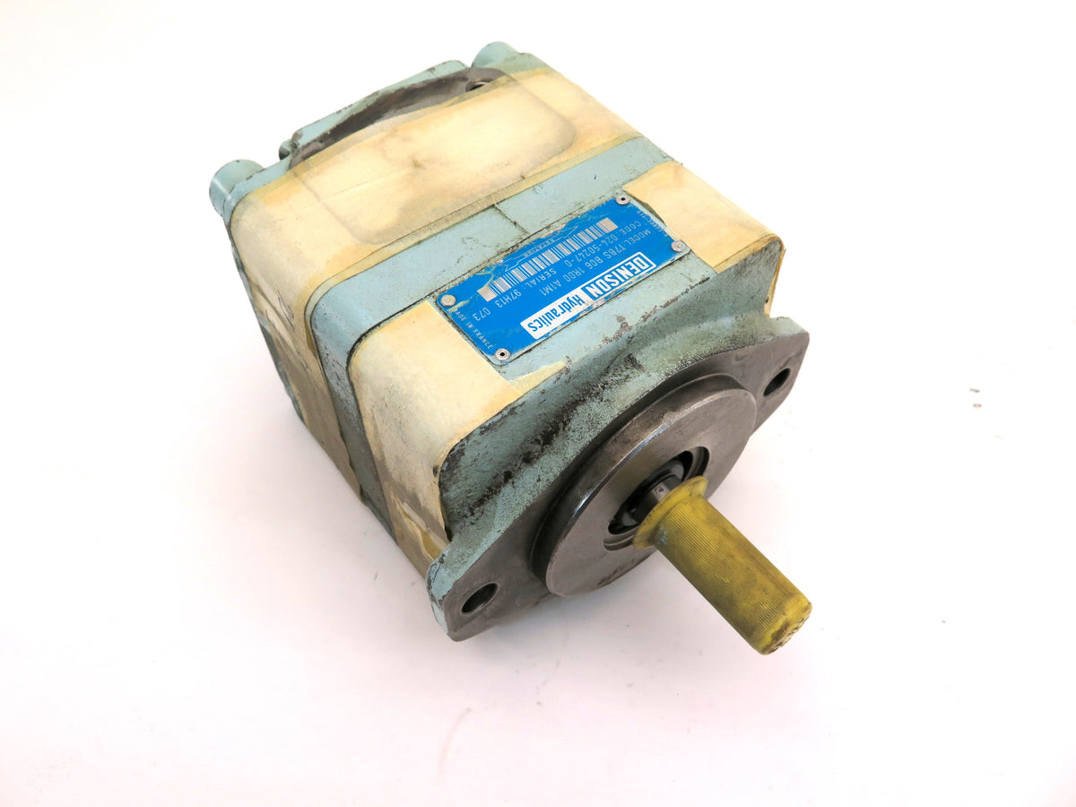Denison Hydraulics T7BS B06 1R00 A1M1 Pump Shaft Dia. 7/8" - Advance Operations