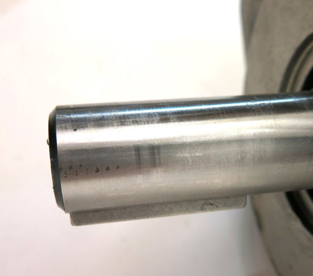 Denison Hydraulics T7BS B06 1R00 A1M1 Pump Shaft Dia. 7/8" - Advance Operations