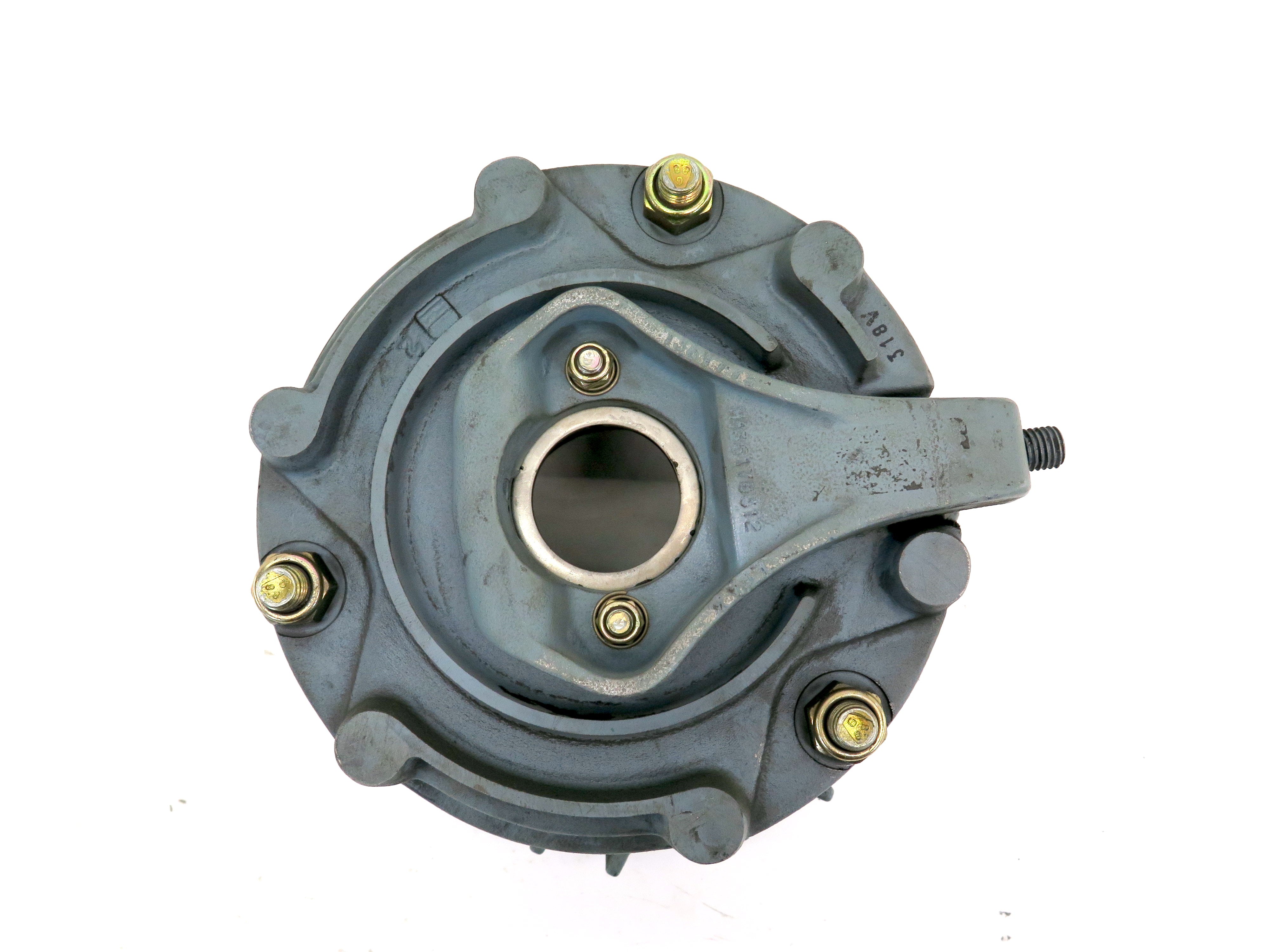 Sew 1361732 Electric Brake Assy 230V 100NM 0.56A - Advance Operations