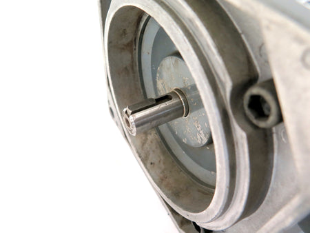 Doerr Electric / FIFE 67092BJ731 Electric Motor 1/2 Hp 550Vac 1725/1425rpm - Advance Operations