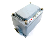 Load image into Gallery viewer, Appleton ECSK-B Explosion Proof Wiring Box - Advance Operations
