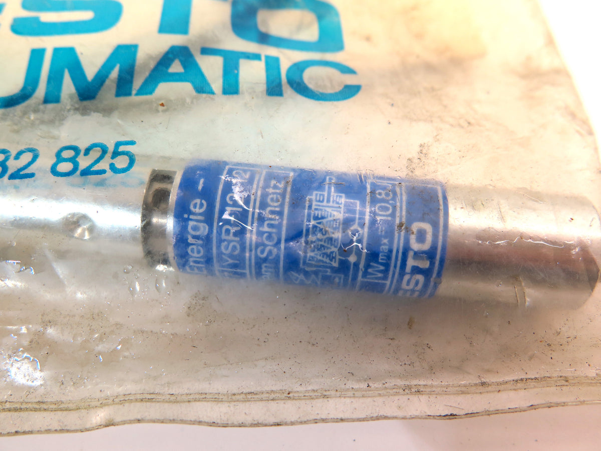 Festo YSR-12-12 Shock Absorber 10867 - Advance Operations