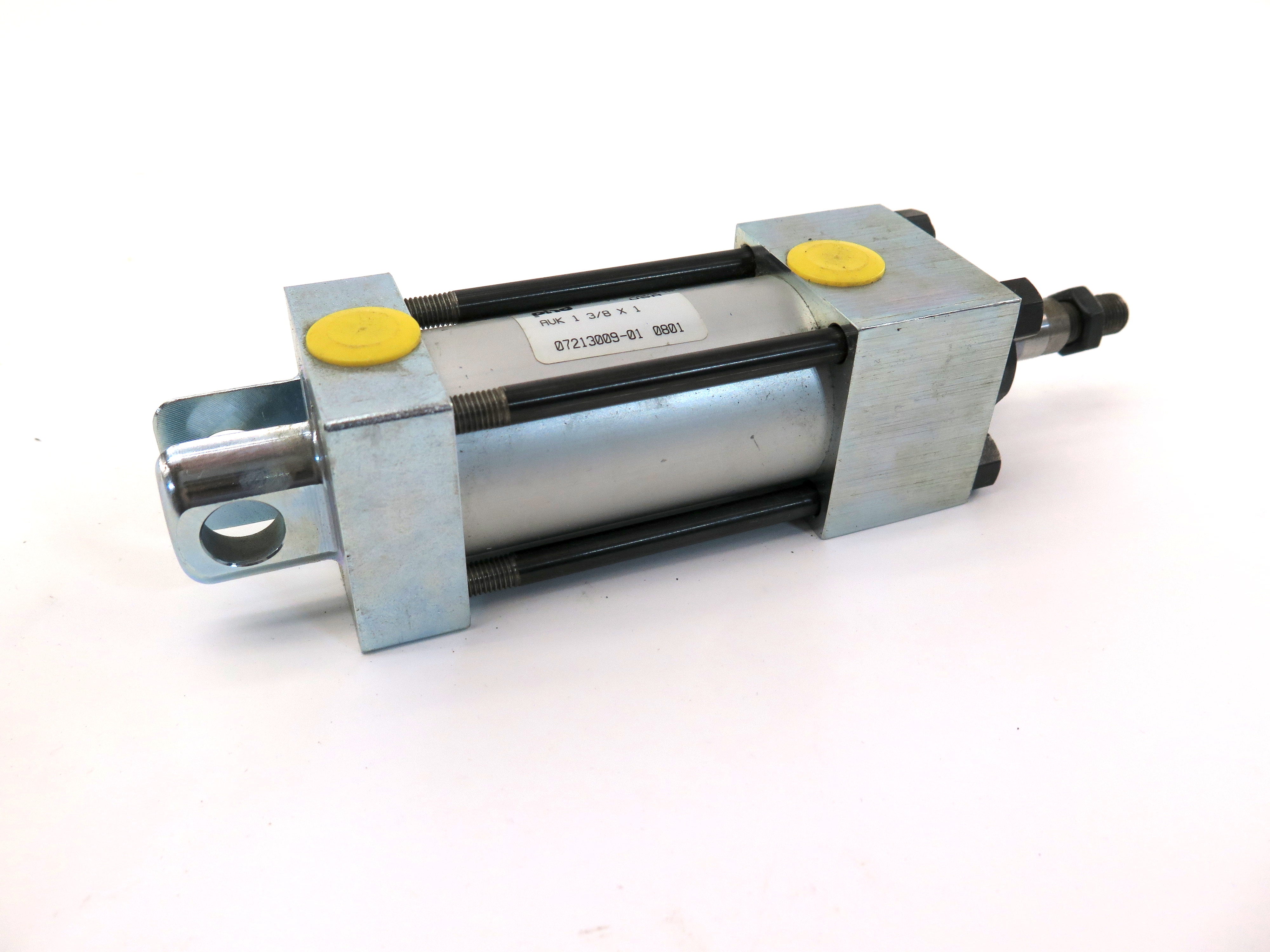 PHD AVK13/8X1 Actuator Cylinder 150psi 1-3/8"Bore 1/2"Stroke 0.50"Rod 0.36 - Advance Operations