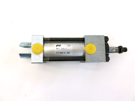 PHD AVK13/8X1 Actuator Cylinder 150psi 1-3/8"Bore 1/2"Stroke 0.50"Rod 0.36 - Advance Operations