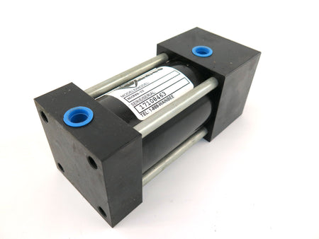 Wainbee BDC8NB-02 Pneumatic Air Double Acting 2 In 2 In Cylinder B209929 - Advance Operations