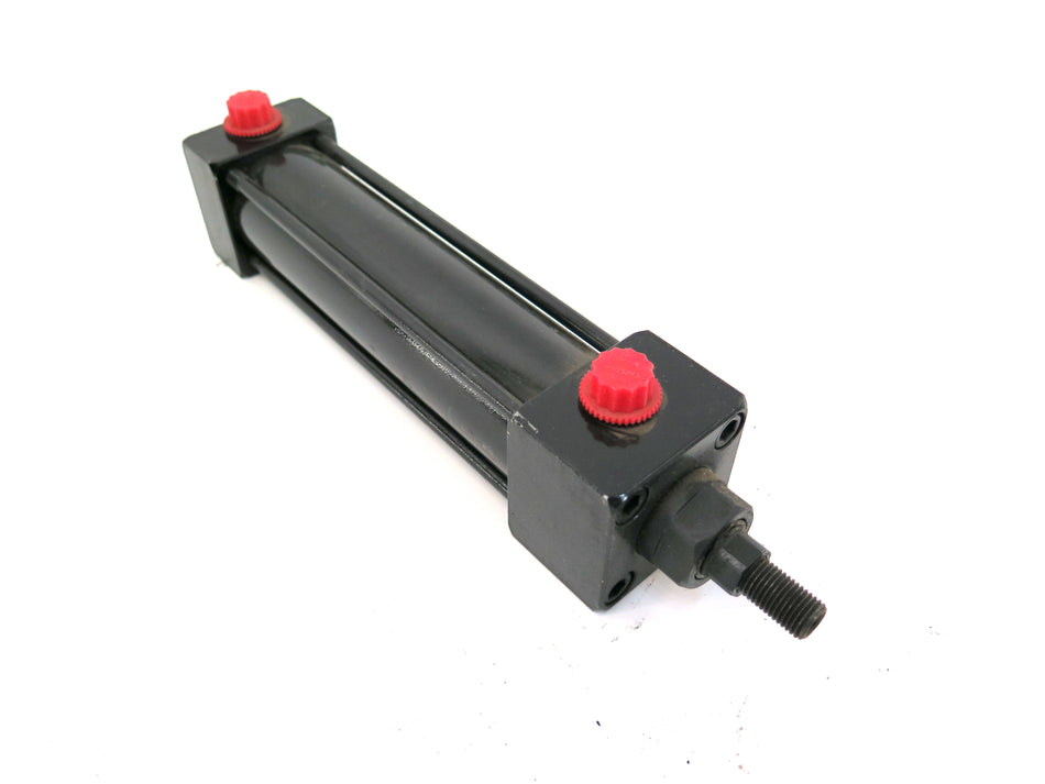 Starcyl S14X0-1.50X05.00X0.63-#2S-N061N061C00-LU Actuator Cylinder - Advance Operations