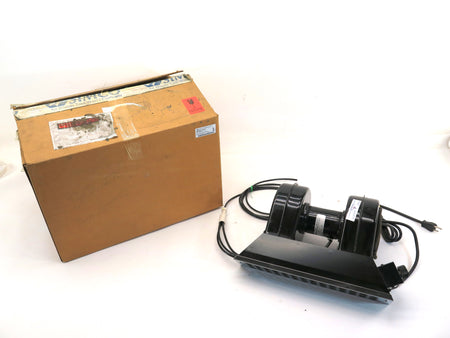 Simco Ion Aerostat AS20AF / 4002586 Air Blower Ionizer - Advance Operations