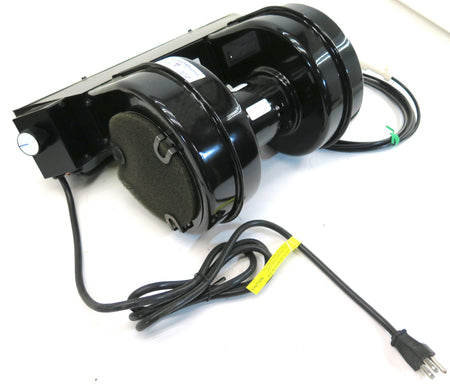 Simco Ion Aerostat AS20AF / 4002586 Air Blower Ionizer - Advance Operations