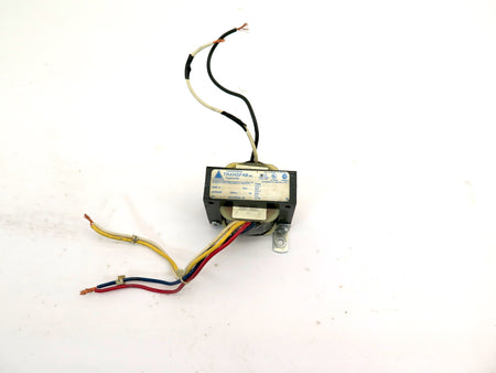 Transfab DC-0050-QH Transformer 50VA Pri:600Vac Sec:50VA - Advance Operations