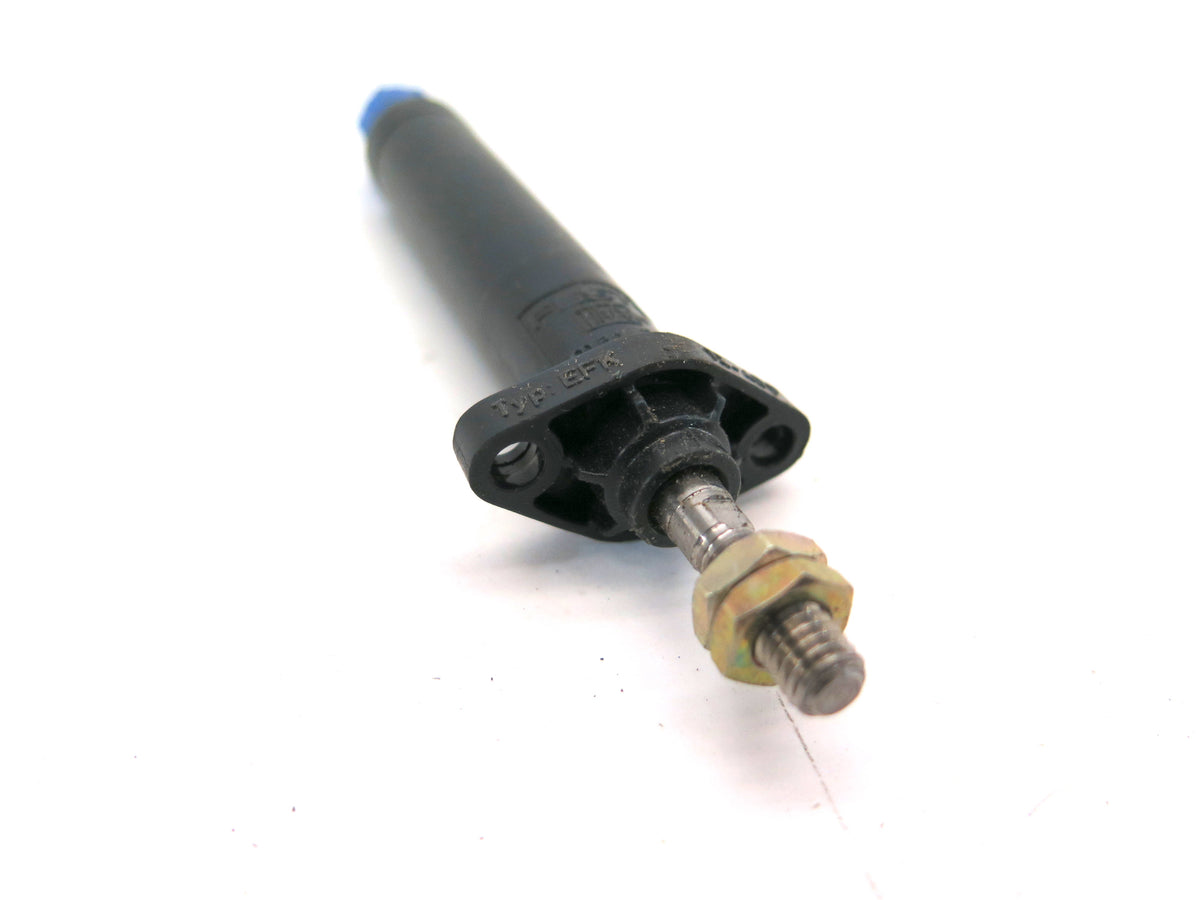 Festo EFK1240P Cylinder MAX 8.5 BAR - Advance Operations