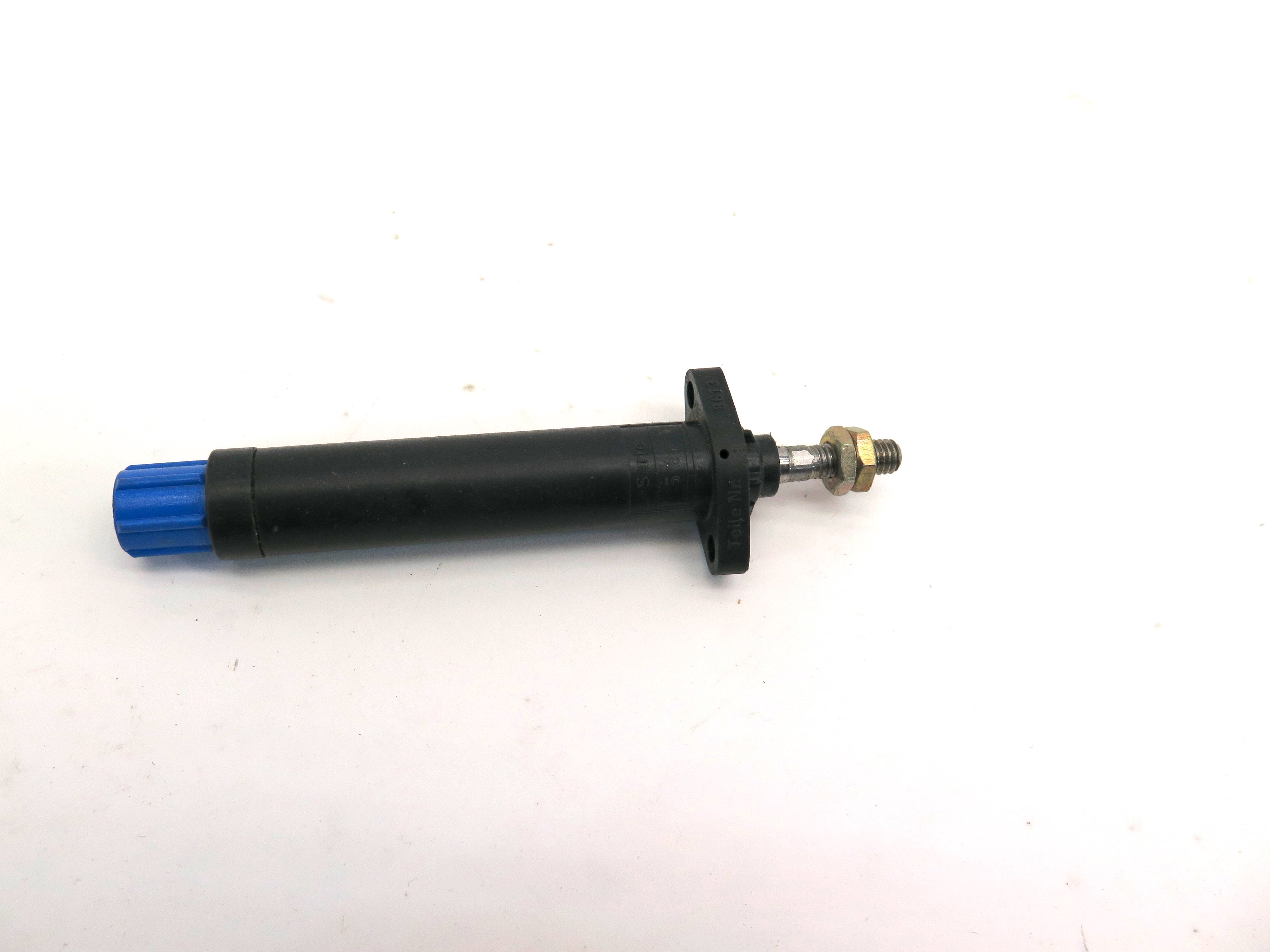 Festo EFK1240P Cylinder MAX 8.5 BAR - Advance Operations