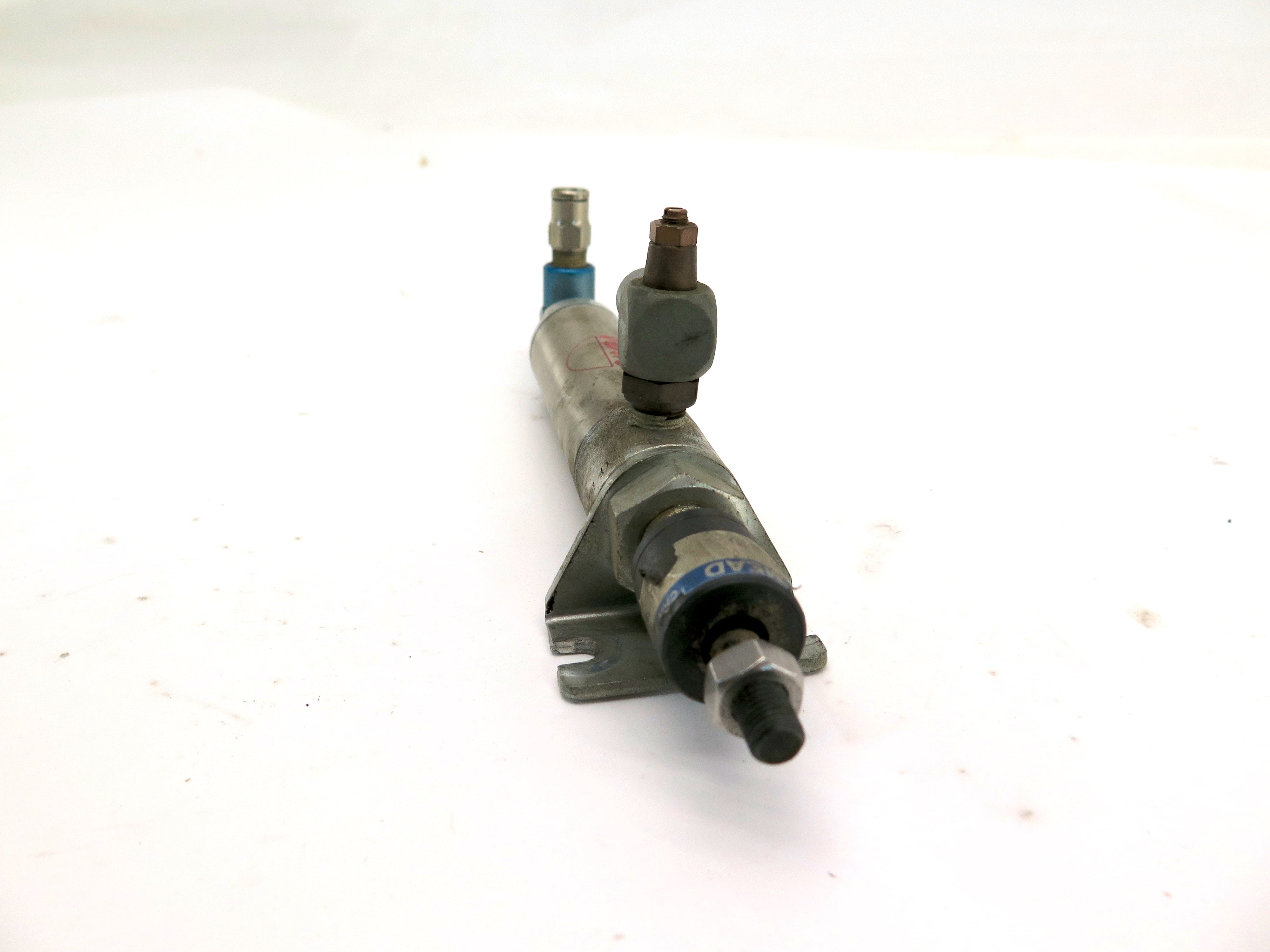 Bimba 092-D PNEUMATIC CYLINDER ORIGINAL LINE 1-1/16 INCH BORE STANDARD 2 INCH - Advance Operations