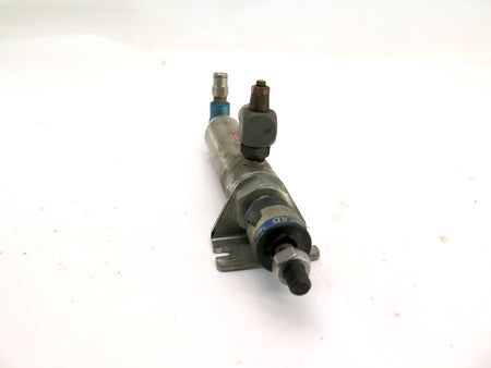 Bimba 092-D PNEUMATIC CYLINDER ORIGINAL LINE 1-1/16 INCH BORE STANDARD 2 INCH - Advance Operations