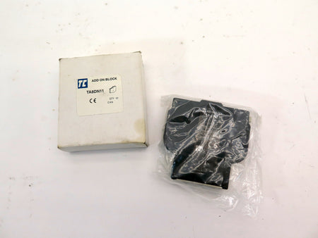 C & S TA8DN11 Add On Block - Advance Operations