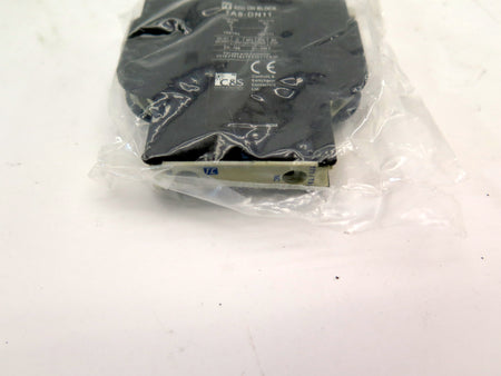 C & S TA8DN11 Add On Block - Advance Operations