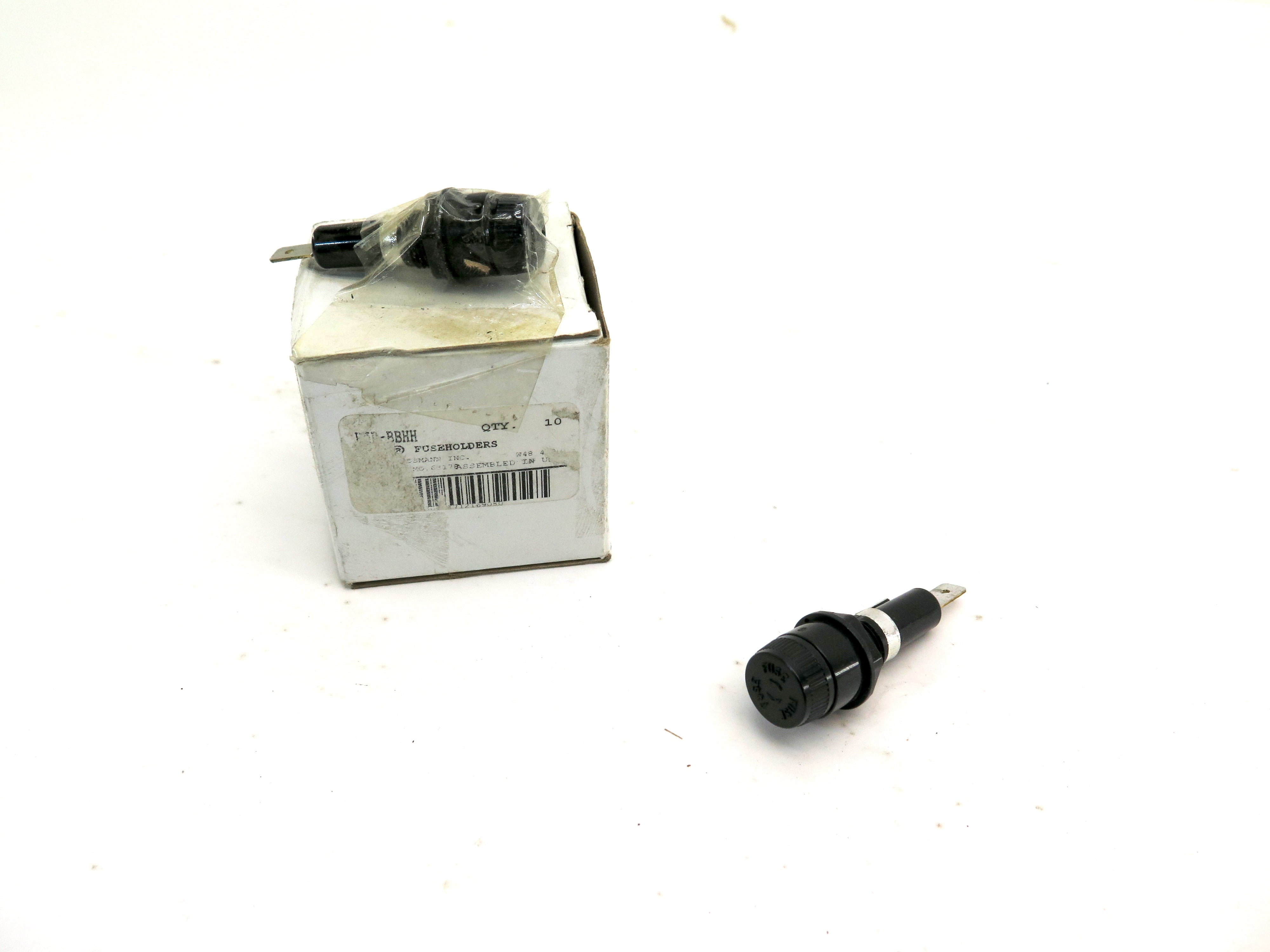 Buss HKP-BBHH Fuse Holder - Advance Operations