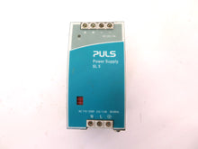 Load image into Gallery viewer, Puls SL5 Power Supply 115/120V 2.6/1.4A 50-60Hz to 24V/5A - Advance Operations

