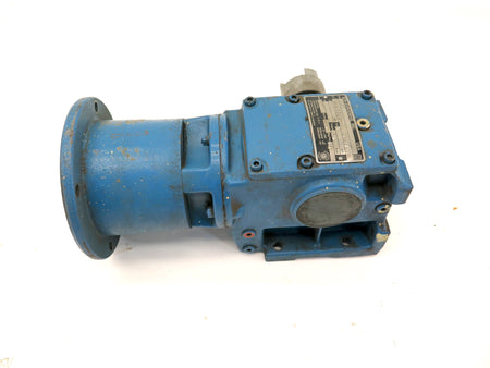 Sew Eurodrive Gearbox S42LP Torque 620 Lb Ratio 7.09 - Advance Operations