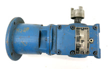 Load image into Gallery viewer, Sew Eurodrive Gearbox S42LP Torque 620 Lb Ratio 7.09 - Advance Operations
