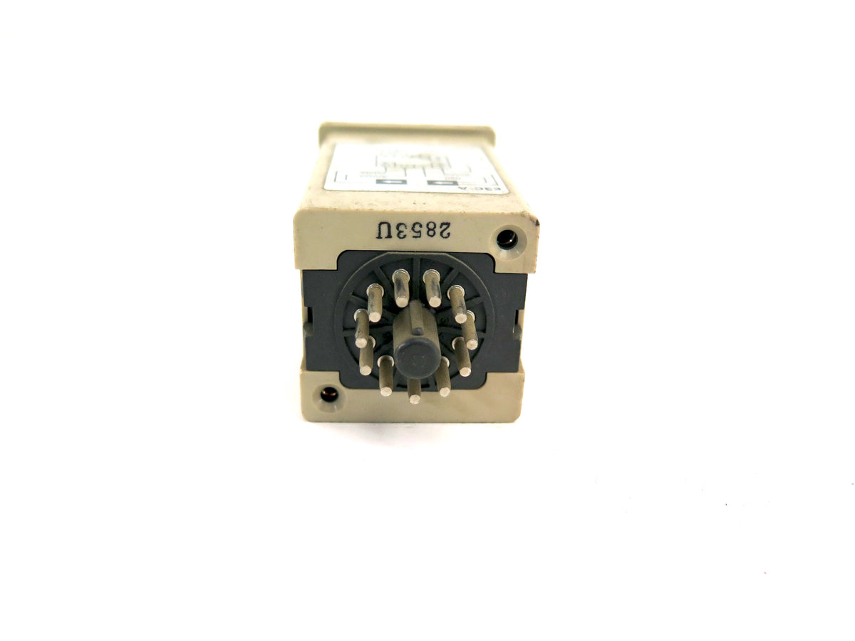 Omron E3C-A Photoelectric Switch Ampliflier - Advance Operations