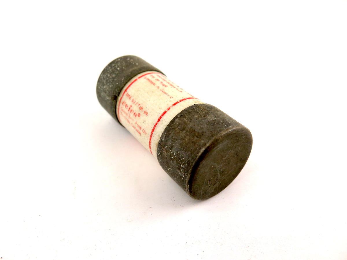 Gould Shawmut CJ45 Fuse LOT OF 4 - Advance Operations