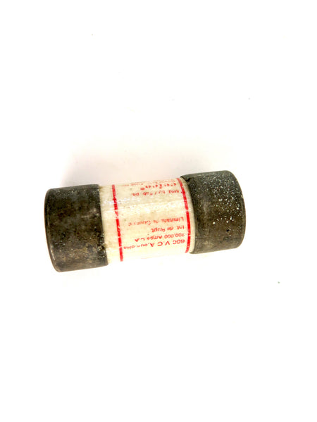 Gould Shawmut CJ45 Fuse LOT OF 4 - Advance Operations