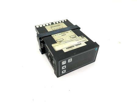 Eurotherm 76021000 Temprature Control Indicator - Advance Operations