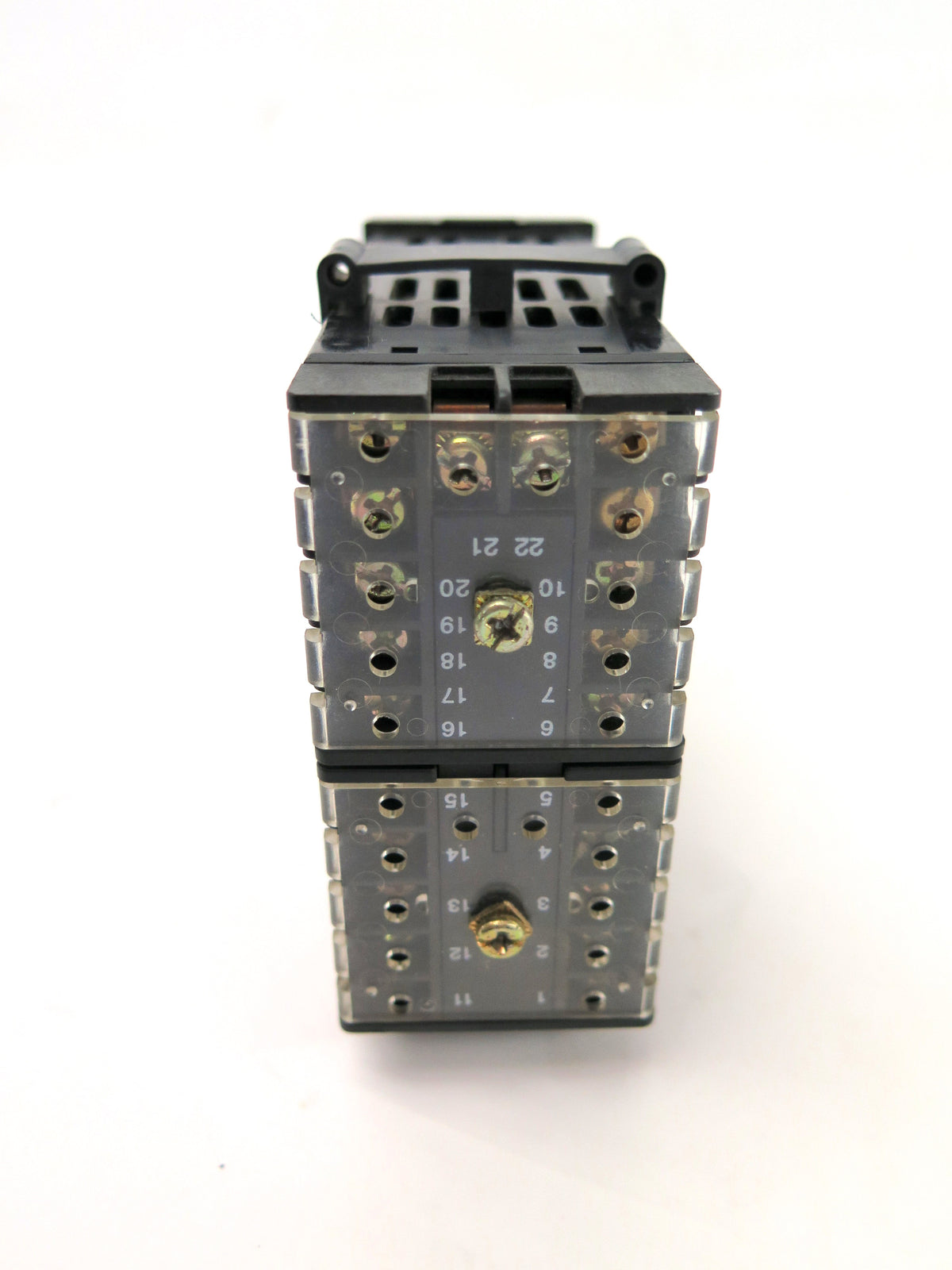 Eurotherm 76021000 Temprature Control Indicator - Advance Operations