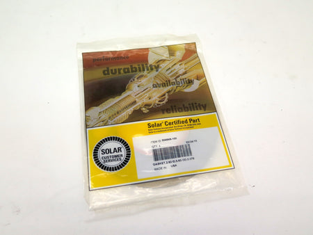 Caterpillar / Solar Certified Part 304649-100 Metallic Gasket - Advance Operations
