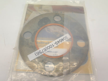 Caterpillar / Solar Certified Part 304649-100 Metallic Gasket - Advance Operations