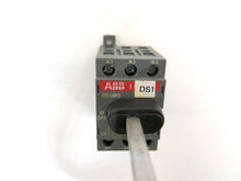 Load image into Gallery viewer, ABB OT16F3 General Purpose Switch Interrupter - Advance Operations
