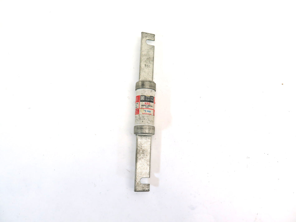 English Electric C70HR 70Amp Fuse - Advance Operations