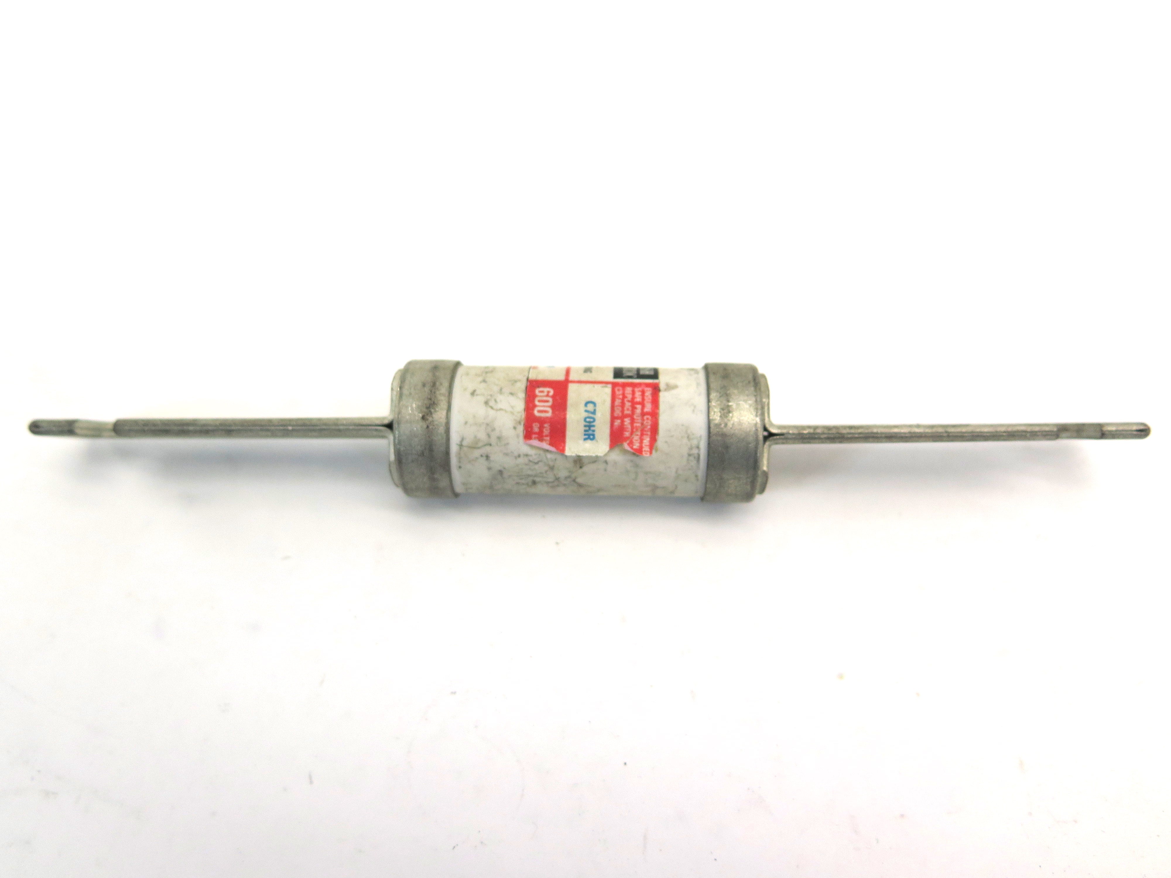 English Electric C70HR 70Amp Fuse - Advance Operations