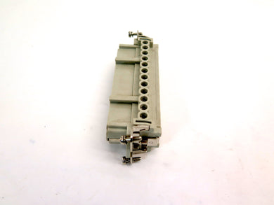 Mencom CNEF24T / CNEF 24 T Connector Female 24 Port - Advance Operations