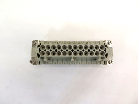 Mencom CNEF24T / CNEF 24 T Connector Female 24 Port - Advance Operations