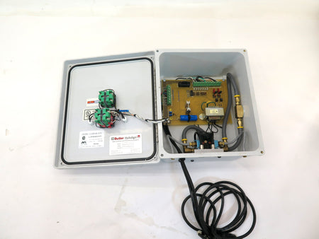 Butler Hydralign C7021 Control Box With C601 CB Board - Advance Operations