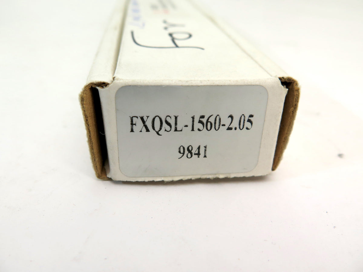 PERKIN ELMER PERKINELMER FXQSL-1560-2.05 FLASH XENON TUBE - Advance Operations
