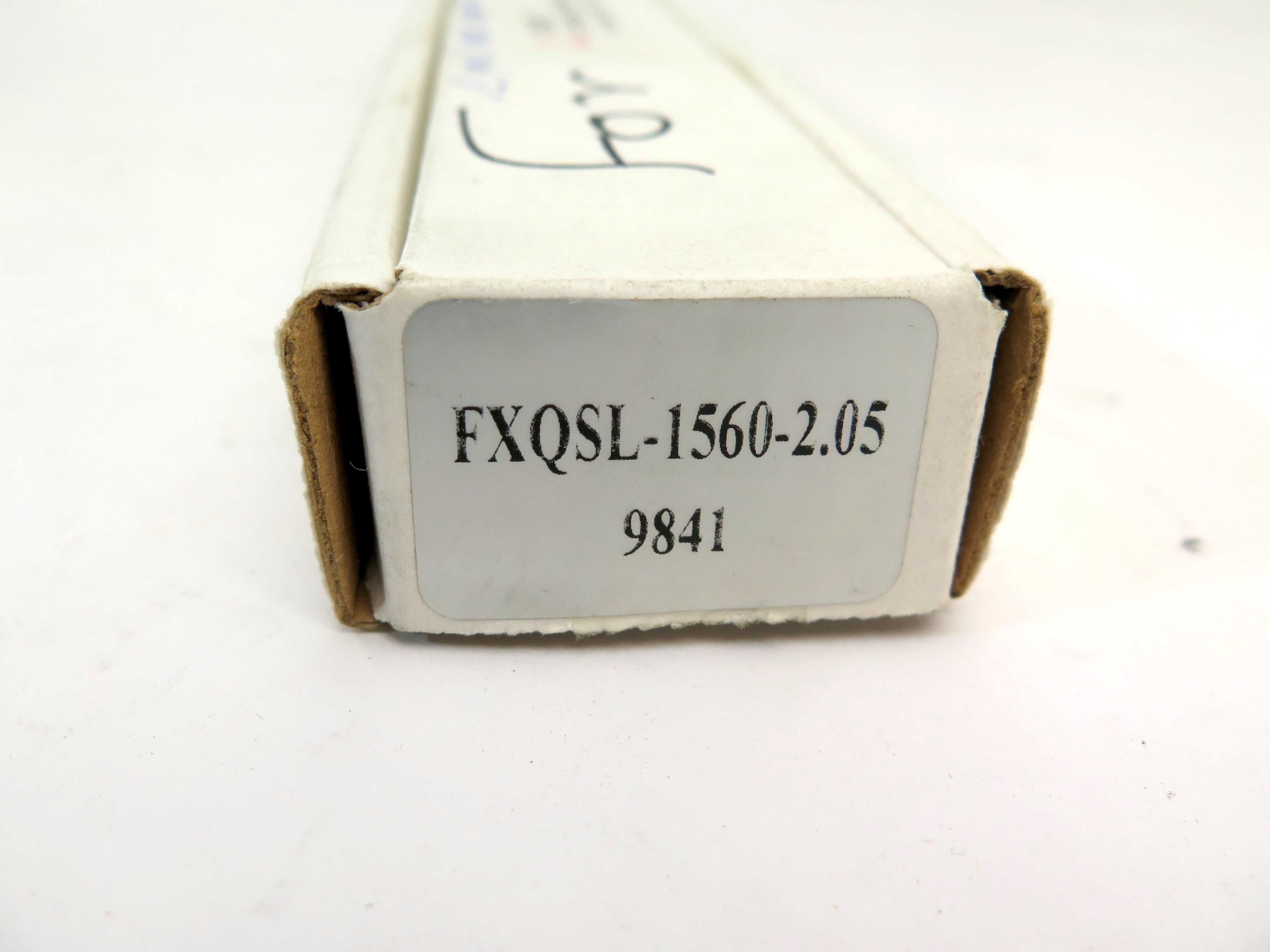 PERKIN ELMER PERKINELMER FXQSL-1560-2.05 FLASH XENON TUBE - Advance Operations