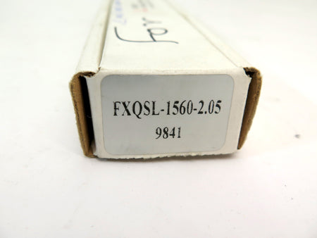 PERKIN ELMER PERKINELMER FXQSL-1560-2.05 FLASH XENON TUBE - Advance Operations