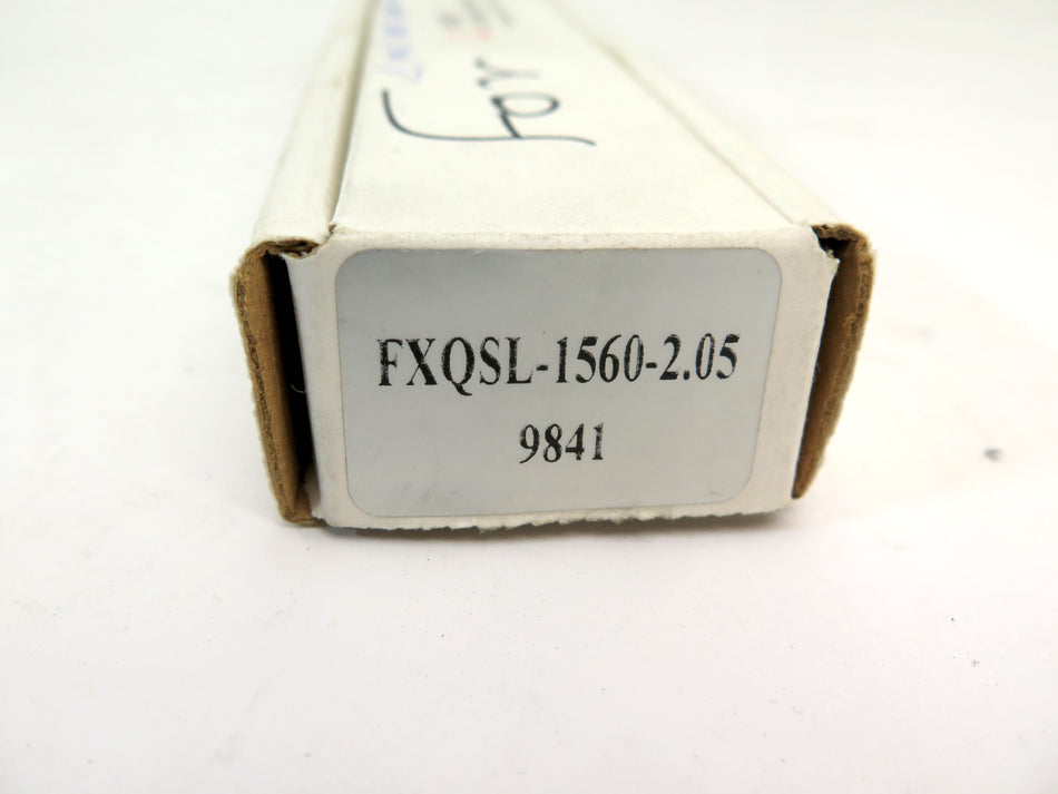 PERKIN ELMER PERKINELMER FXQSL-1560-2.05 FLASH XENON TUBE - Advance Operations