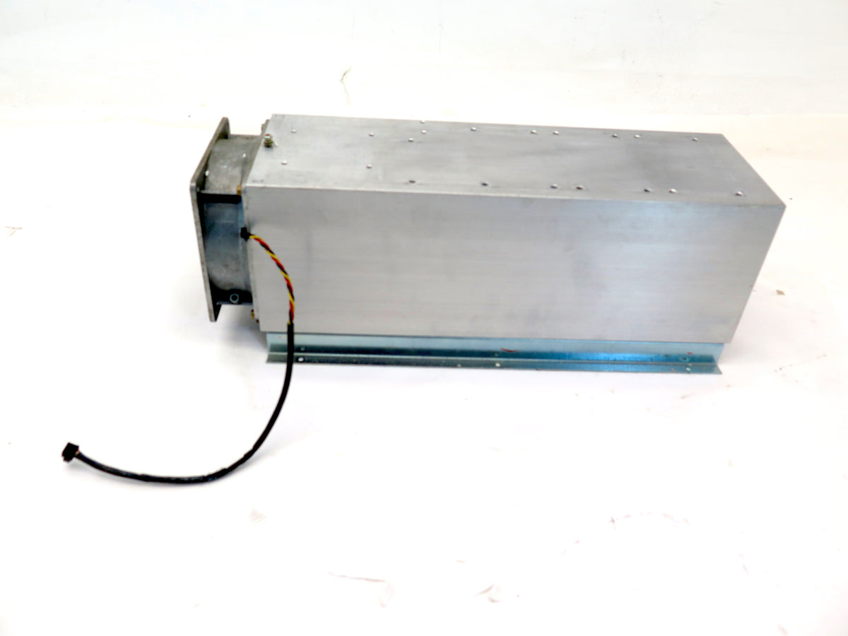 Heatsink With Fan Cooling Kit - Advance Operations