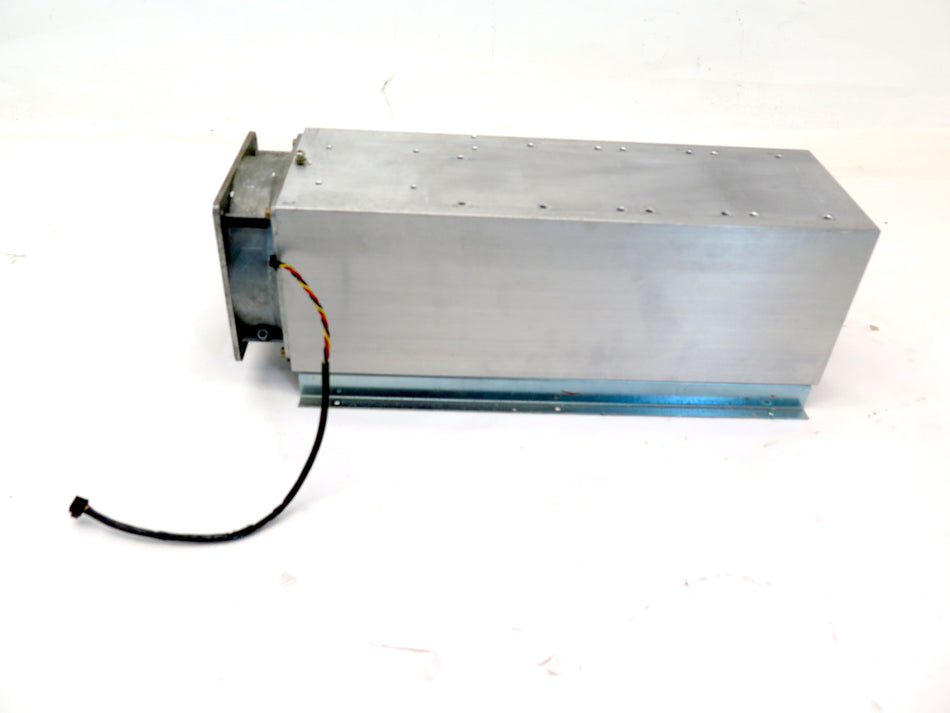 Heatsink With Fan Cooling Kit - Advance Operations