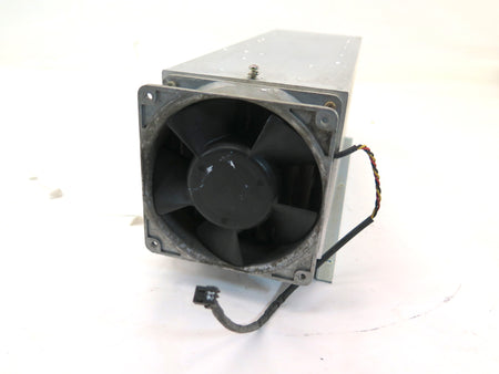 Heatsink With Fan Cooling Kit - Advance Operations