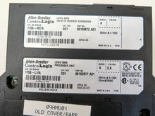 Load image into Gallery viewer, Allen-Bradley ControlLogix 1756-L1/A Processor Unit  &amp; 1756-M2/A NO DOOR - Advance Operations
